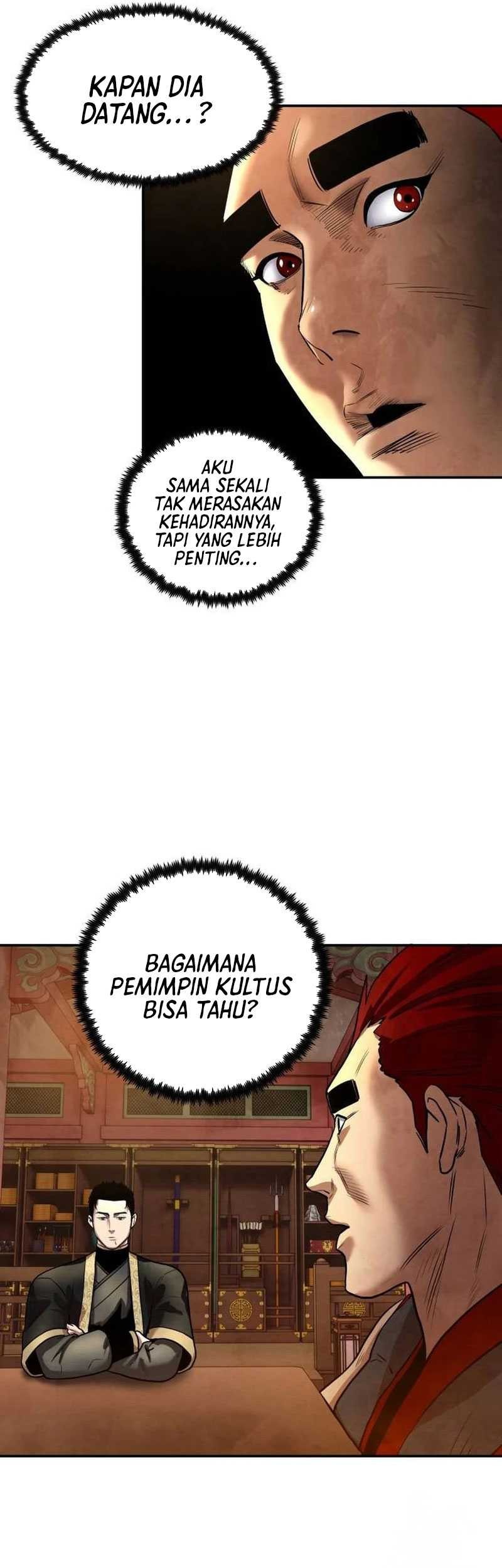 Guest Gun (Embodiment of the Assassin in the Murim World) Chapter 26 Gambar 28