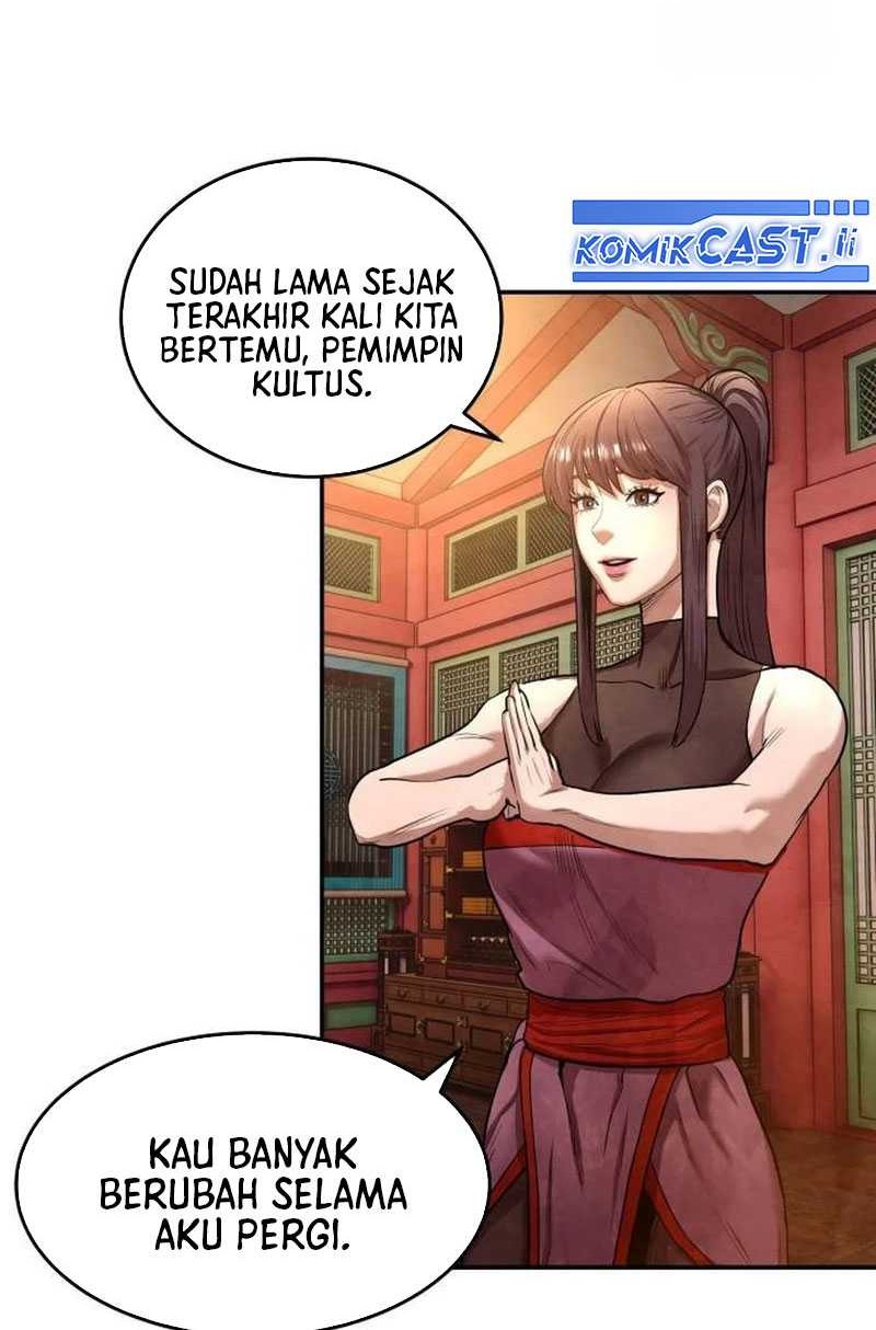Guest Gun (Embodiment of the Assassin in the Murim World) Chapter 26 Gambar 29