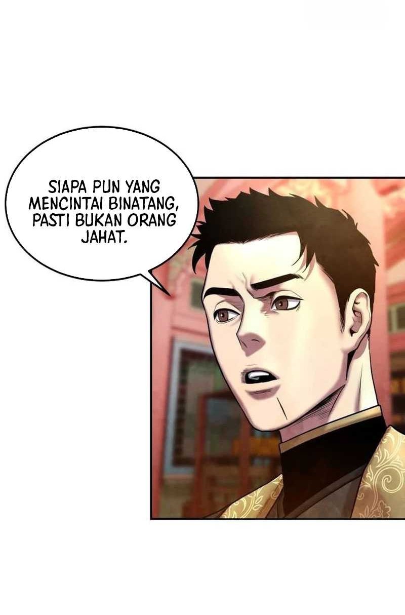 Guest Gun (Embodiment of the Assassin in the Murim World) Chapter 26 Gambar 35