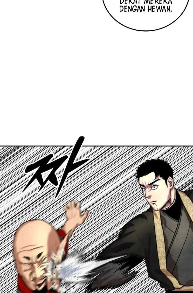 Guest Gun (Embodiment of the Assassin in the Murim World) Chapter 26 Gambar 37