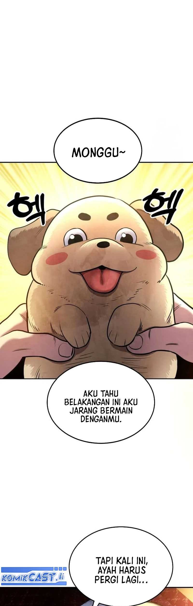 Guest Gun (Embodiment of the Assassin in the Murim World) Chapter 26 Gambar 40
