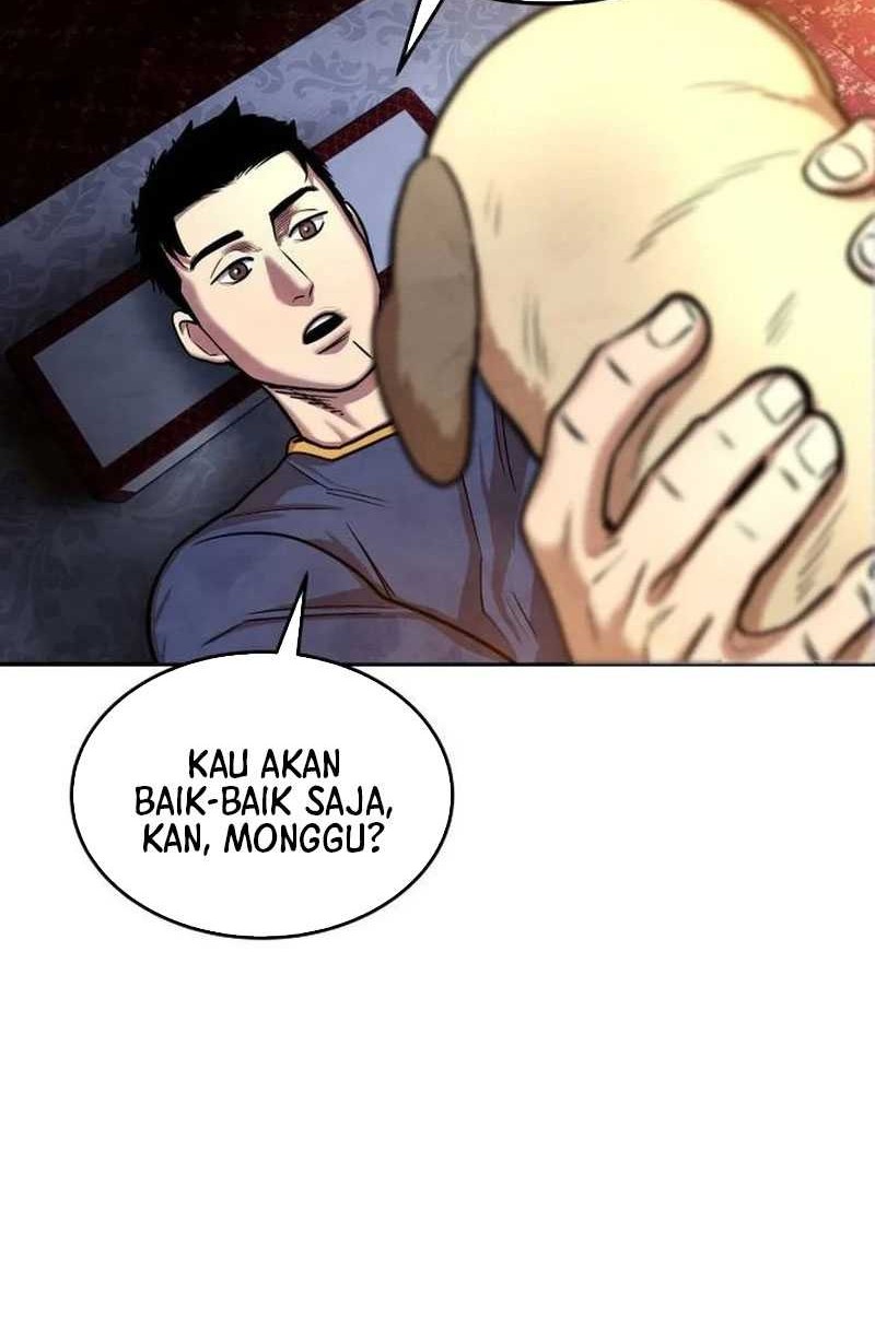 Guest Gun (Embodiment of the Assassin in the Murim World) Chapter 26 Gambar 41