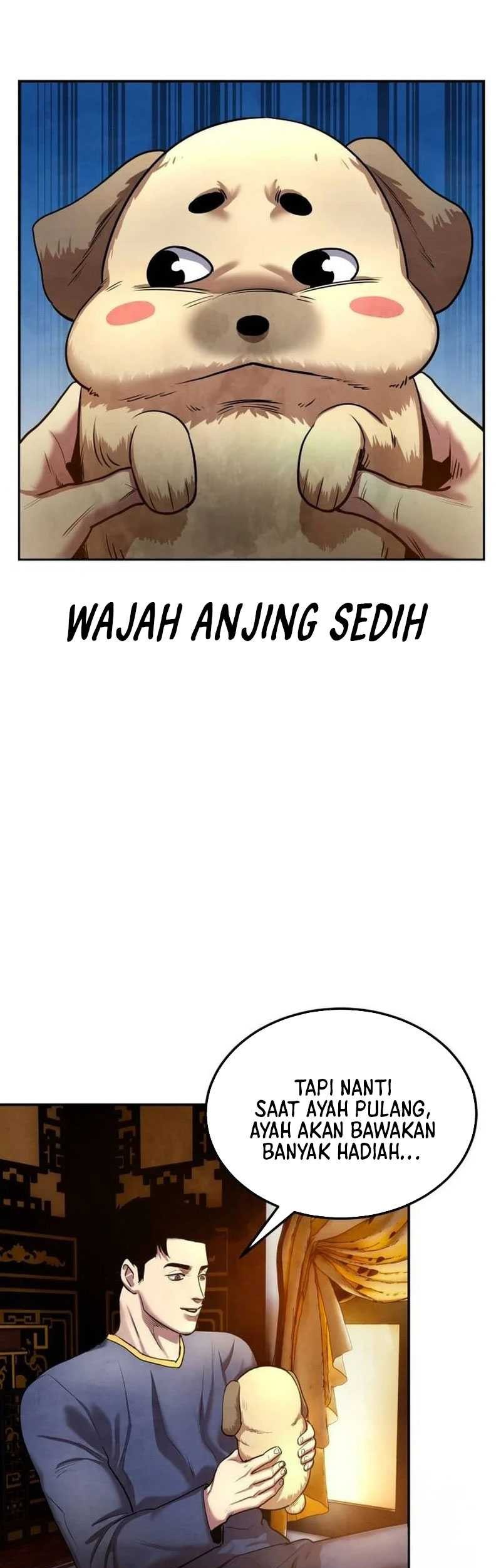 Guest Gun (Embodiment of the Assassin in the Murim World) Chapter 26 Gambar 42