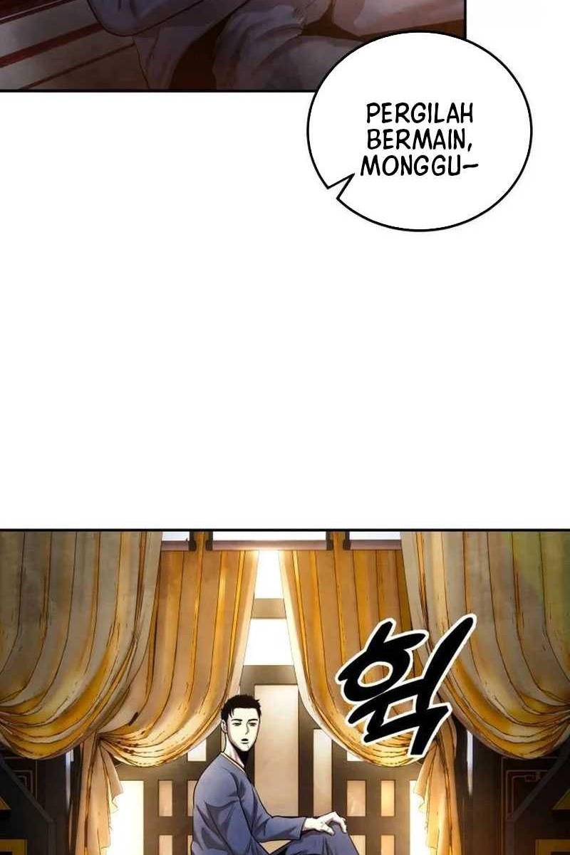 Guest Gun (Embodiment of the Assassin in the Murim World) Chapter 26 Gambar 43