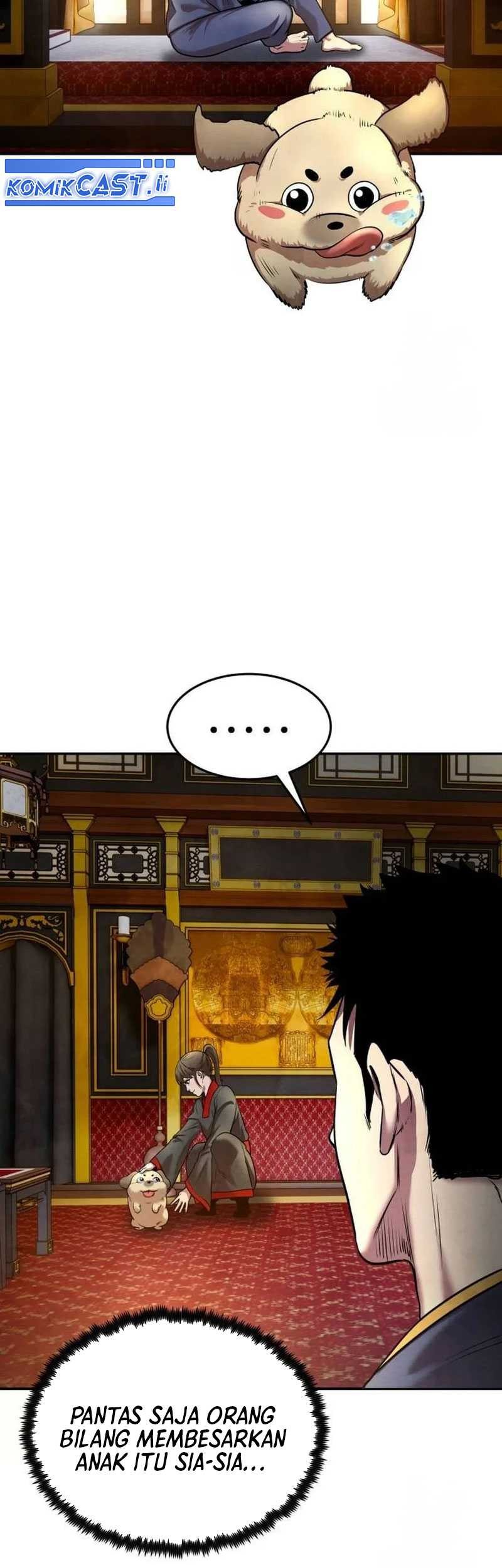 Guest Gun (Embodiment of the Assassin in the Murim World) Chapter 26 Gambar 44