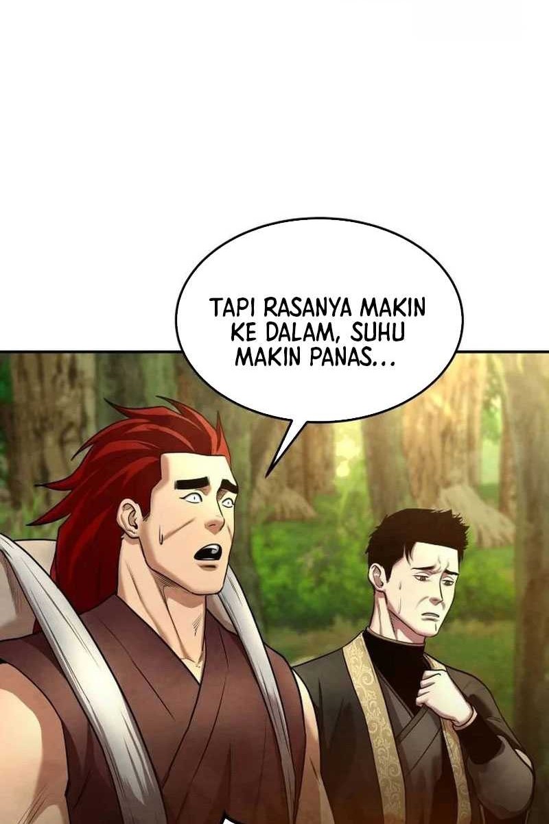 Guest Gun (Embodiment of the Assassin in the Murim World) Chapter 26 Gambar 49