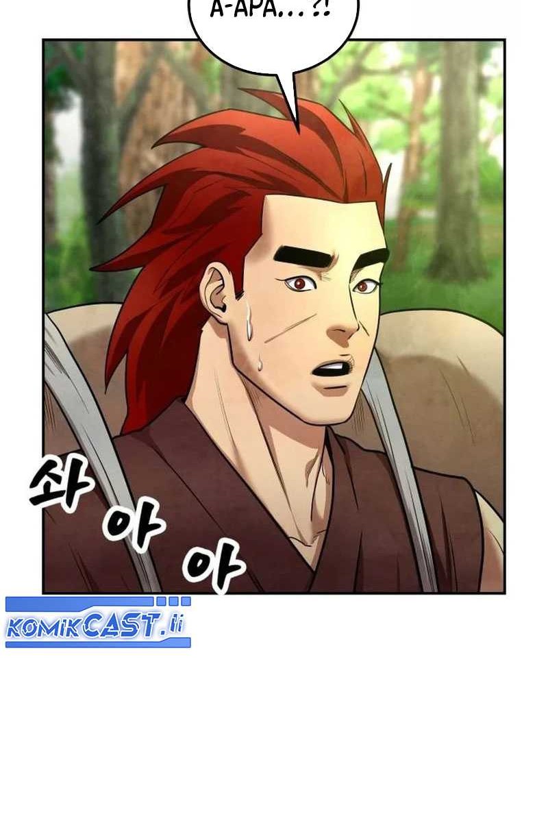 Guest Gun (Embodiment of the Assassin in the Murim World) Chapter 26 Gambar 51