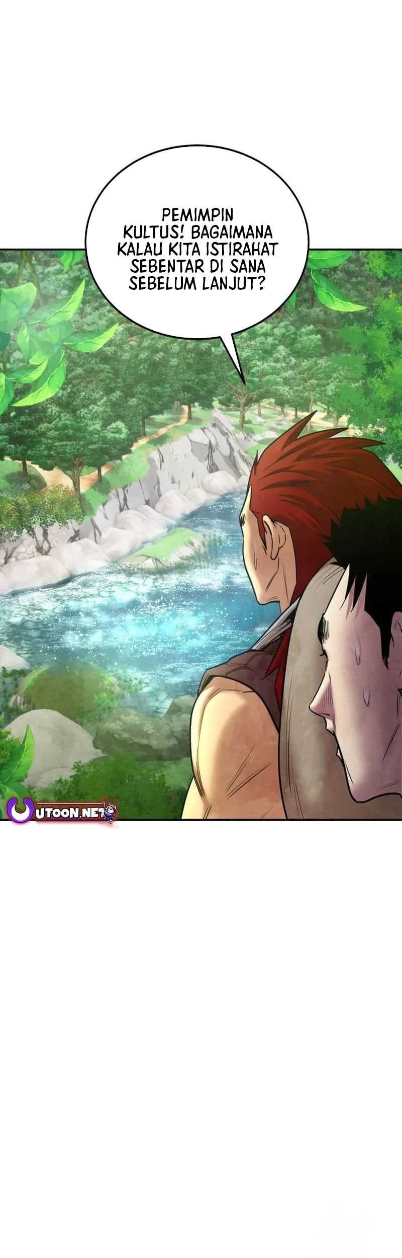 Guest Gun (Embodiment of the Assassin in the Murim World) Chapter 26 Gambar 52