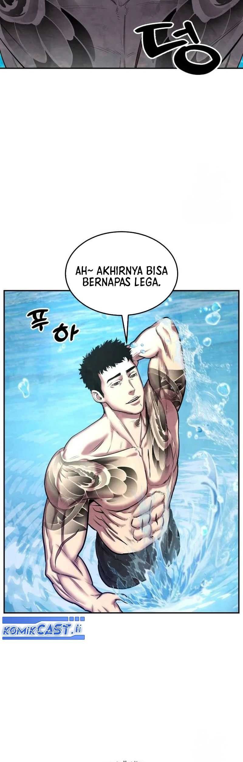 Guest Gun (Embodiment of the Assassin in the Murim World) Chapter 26 Gambar 54