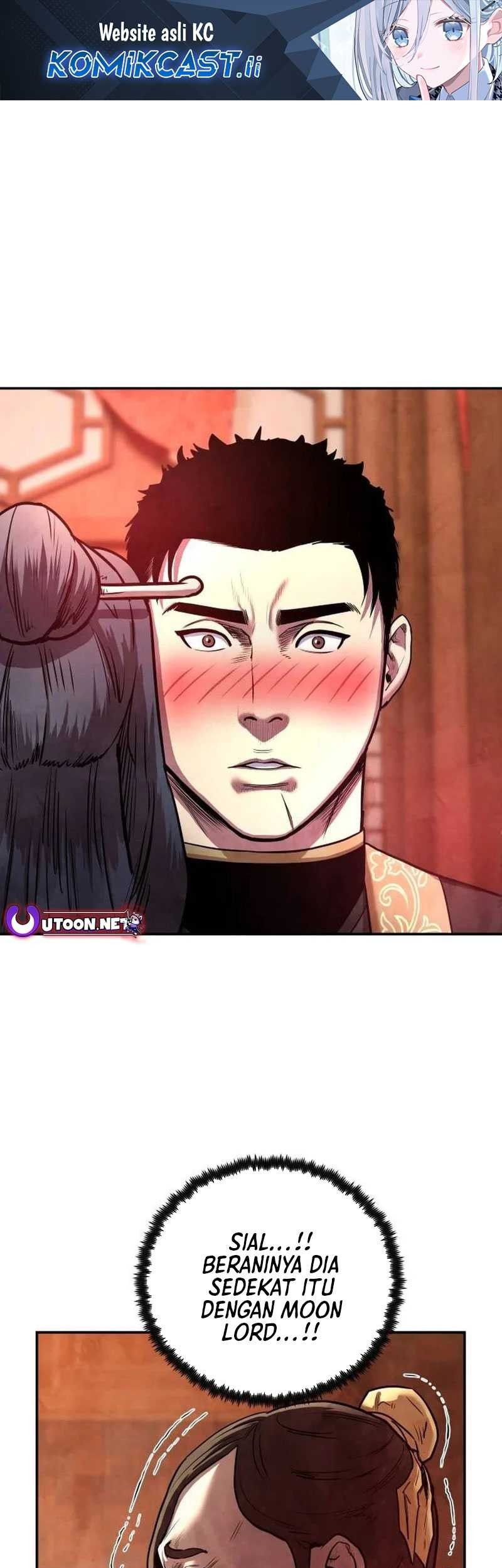 Baca Manhwa Guest Gun (Embodiment of the Assassin in the Murim World) Chapter 26 Gambar 2