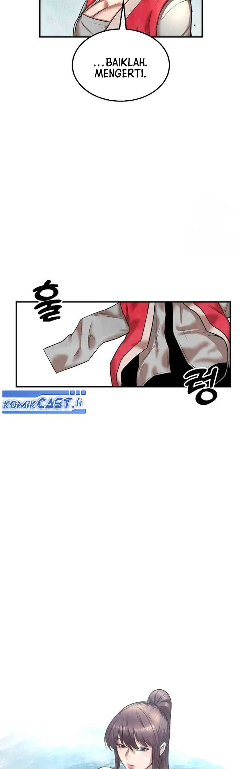 Guest Gun (Embodiment of the Assassin in the Murim World) Chapter 26 Gambar 58