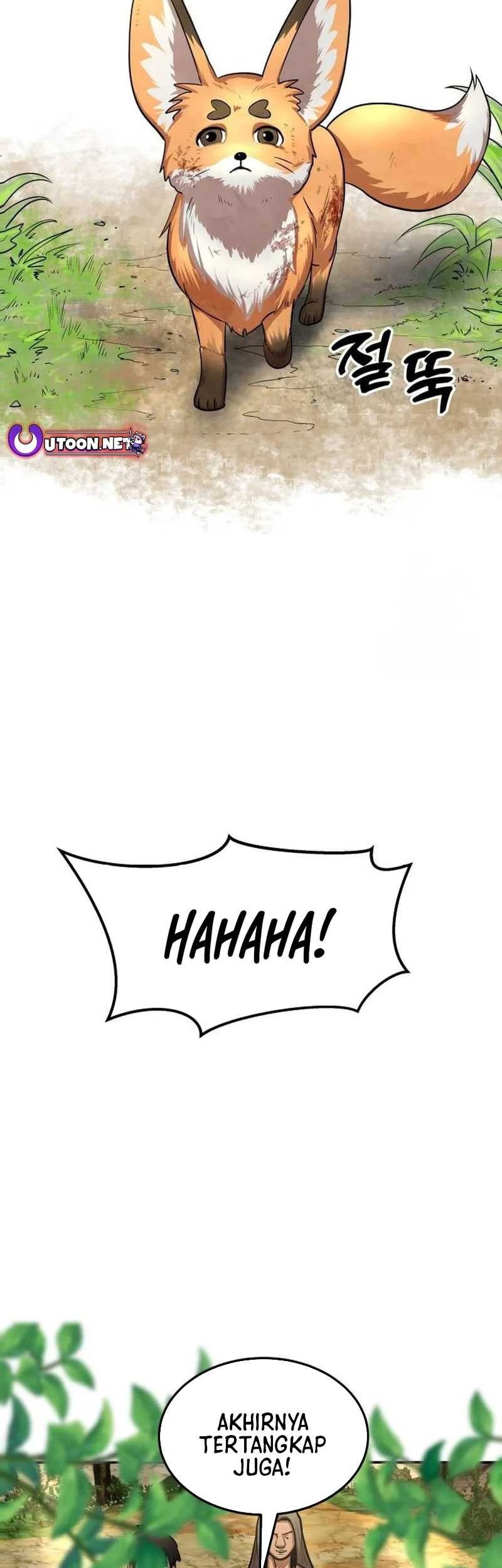 Guest Gun (Embodiment of the Assassin in the Murim World) Chapter 26 Gambar 64