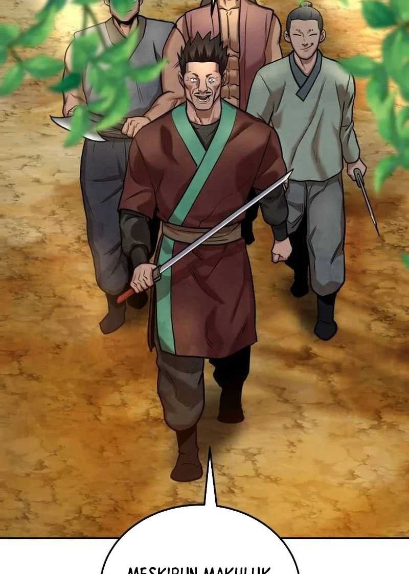 Guest Gun (Embodiment of the Assassin in the Murim World) Chapter 26 Gambar 65