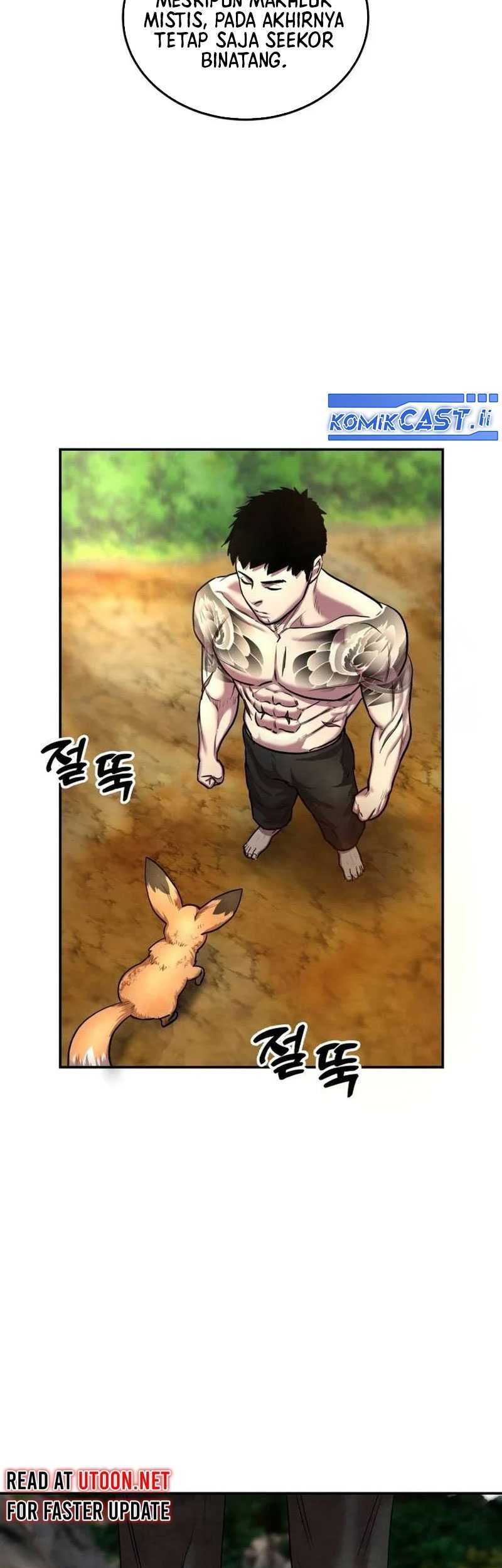 Guest Gun (Embodiment of the Assassin in the Murim World) Chapter 26 Gambar 66