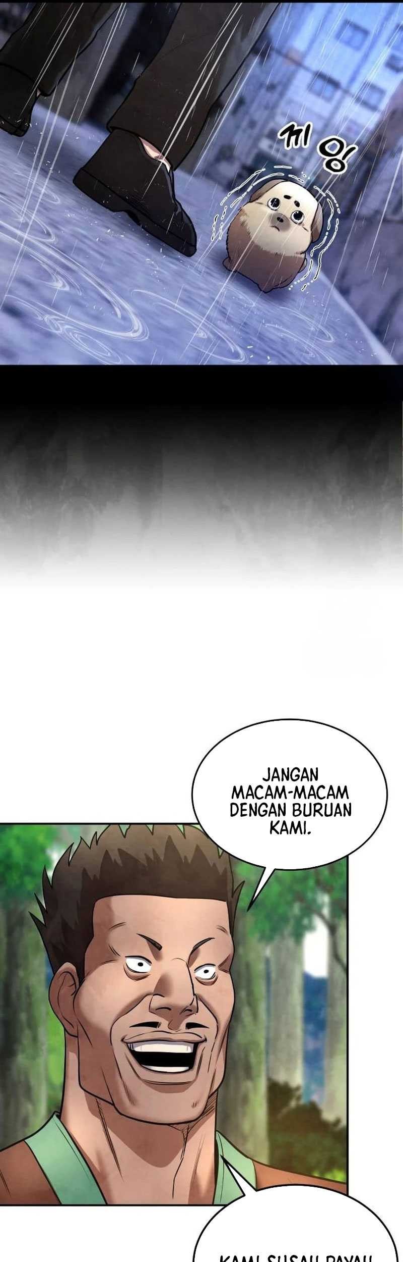 Guest Gun (Embodiment of the Assassin in the Murim World) Chapter 26 Gambar 70