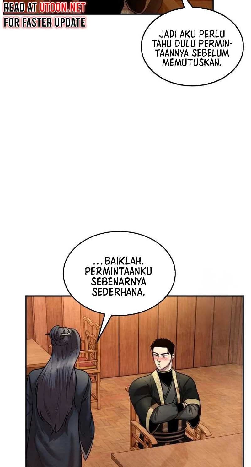 Guest Gun (Embodiment of the Assassin in the Murim World) Chapter 26 Gambar 5