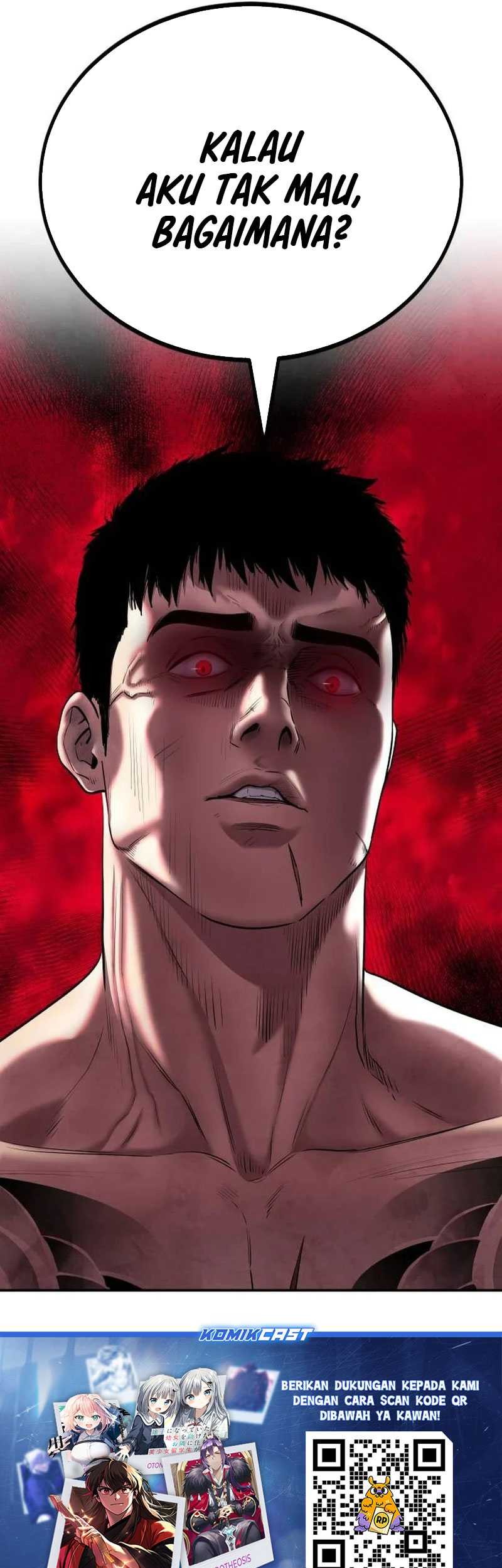 Guest Gun (Embodiment of the Assassin in the Murim World) Chapter 26 Gambar 84