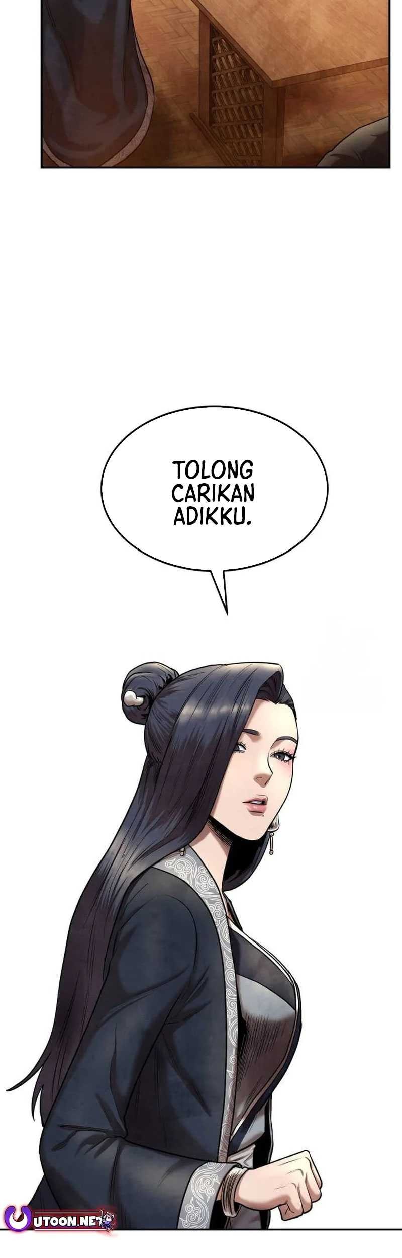 Guest Gun (Embodiment of the Assassin in the Murim World) Chapter 26 Gambar 6