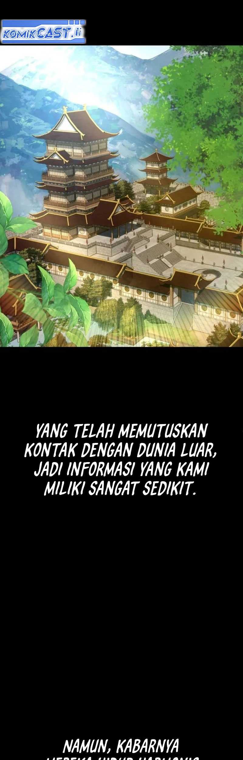 Guest Gun (Embodiment of the Assassin in the Murim World) Chapter 26 Gambar 10
