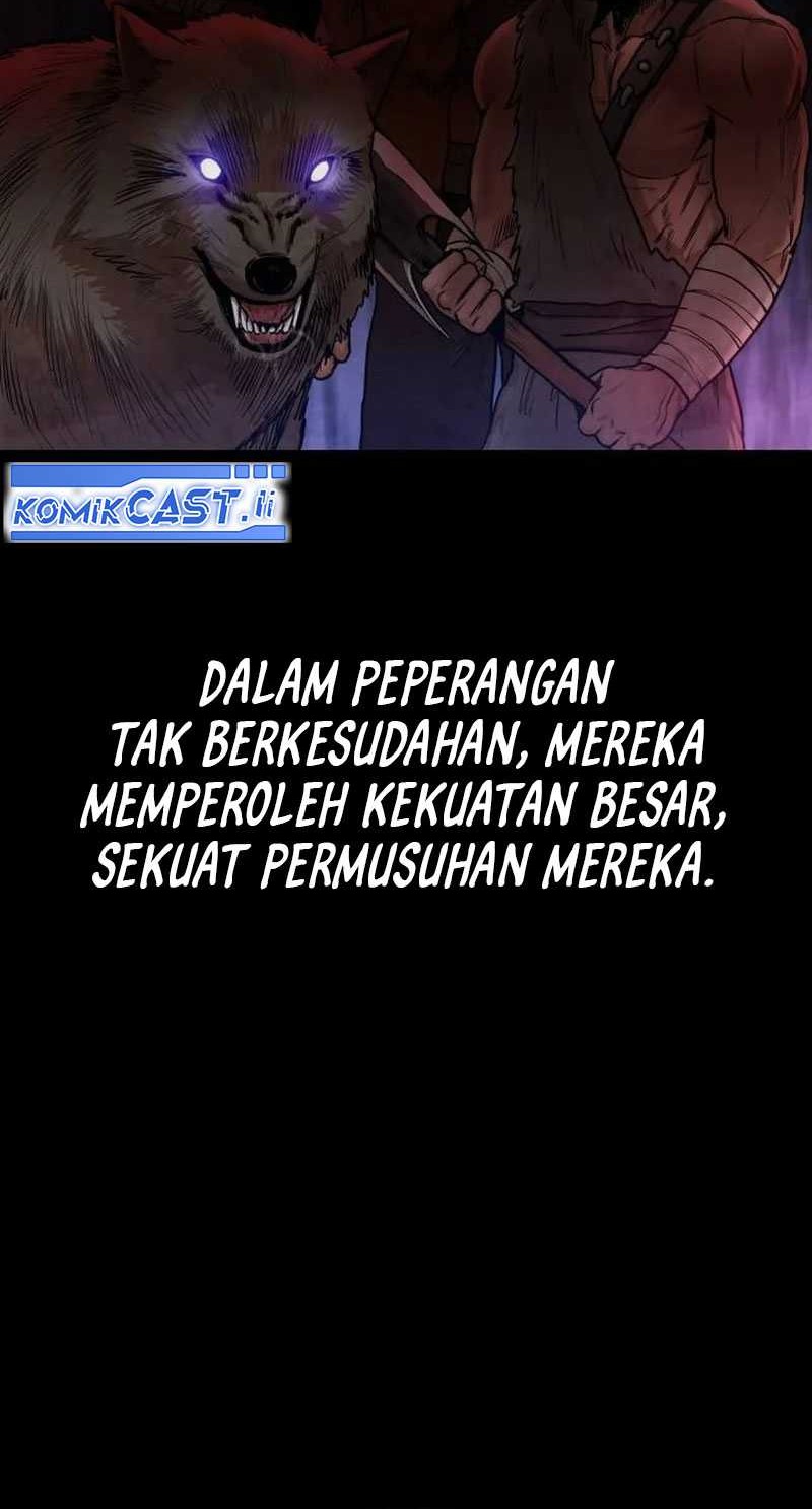 Guest Gun (Embodiment of the Assassin in the Murim World) Chapter 26 Gambar 13