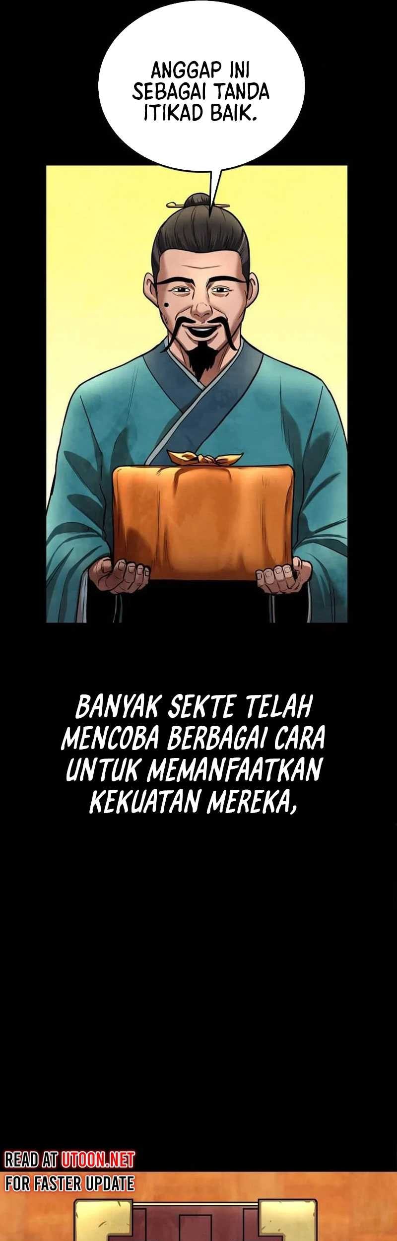 Guest Gun (Embodiment of the Assassin in the Murim World) Chapter 26 Gambar 14