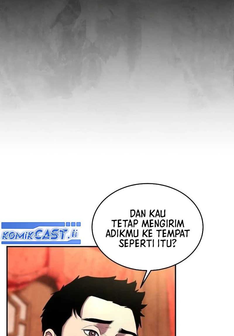 Guest Gun (Embodiment of the Assassin in the Murim World) Chapter 26 Gambar 17