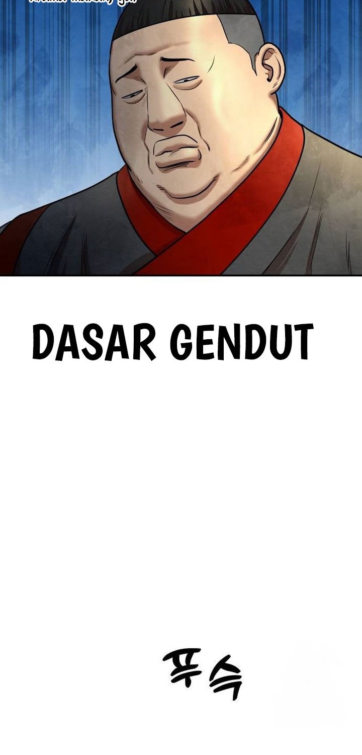 Guest Gun (Embodiment of the Assassin in the Murim World) Chapter 27 Gambar 21