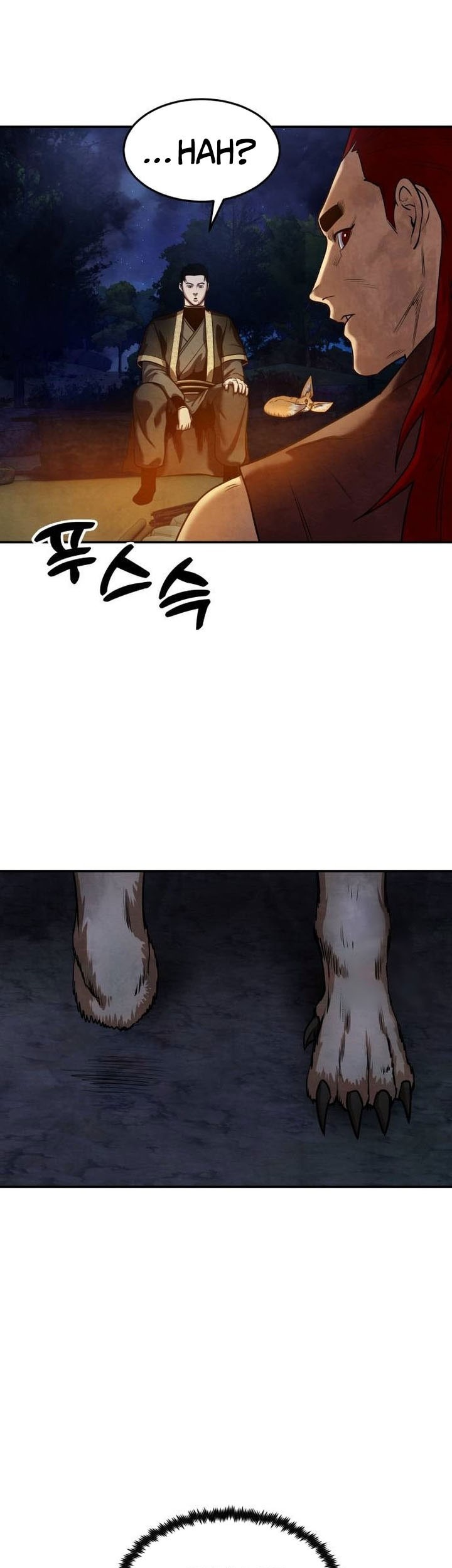 Guest Gun (Embodiment of the Assassin in the Murim World) Chapter 27 Gambar 22