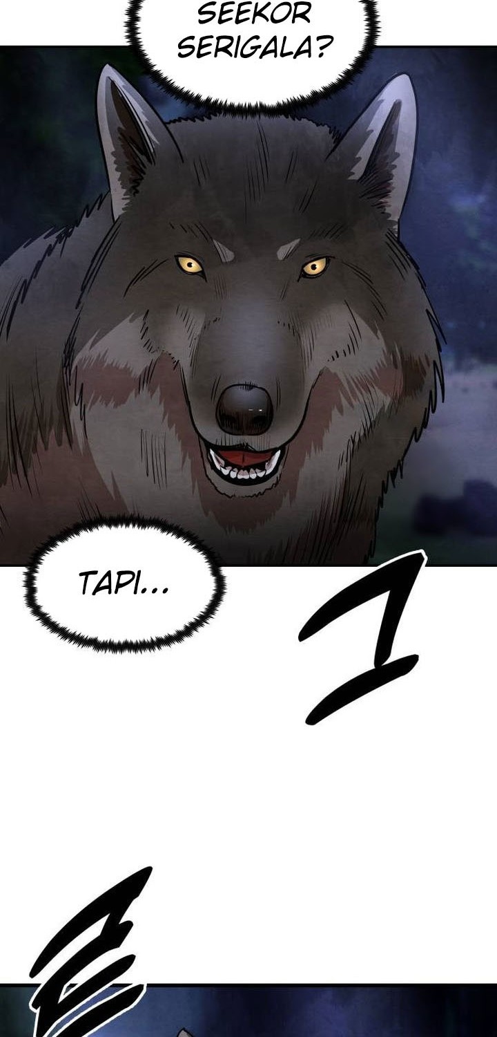 Guest Gun (Embodiment of the Assassin in the Murim World) Chapter 27 Gambar 23