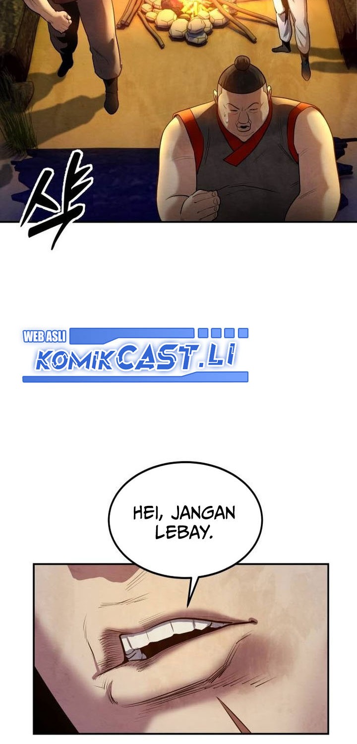 Guest Gun (Embodiment of the Assassin in the Murim World) Chapter 27 Gambar 25