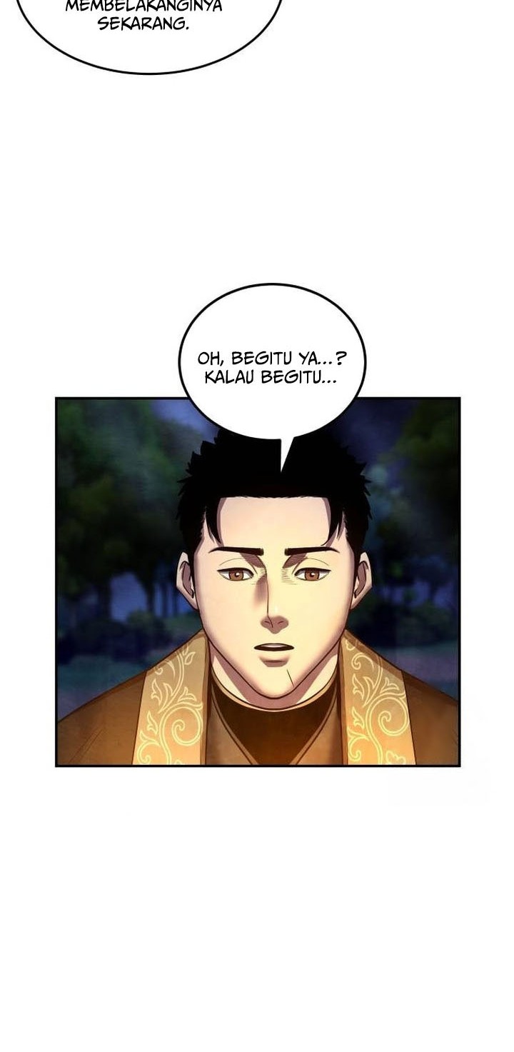 Guest Gun (Embodiment of the Assassin in the Murim World) Chapter 27 Gambar 27