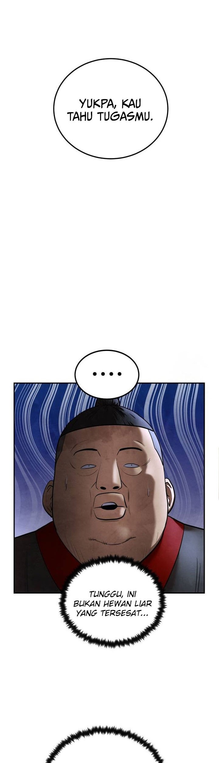 Guest Gun (Embodiment of the Assassin in the Murim World) Chapter 27 Gambar 28