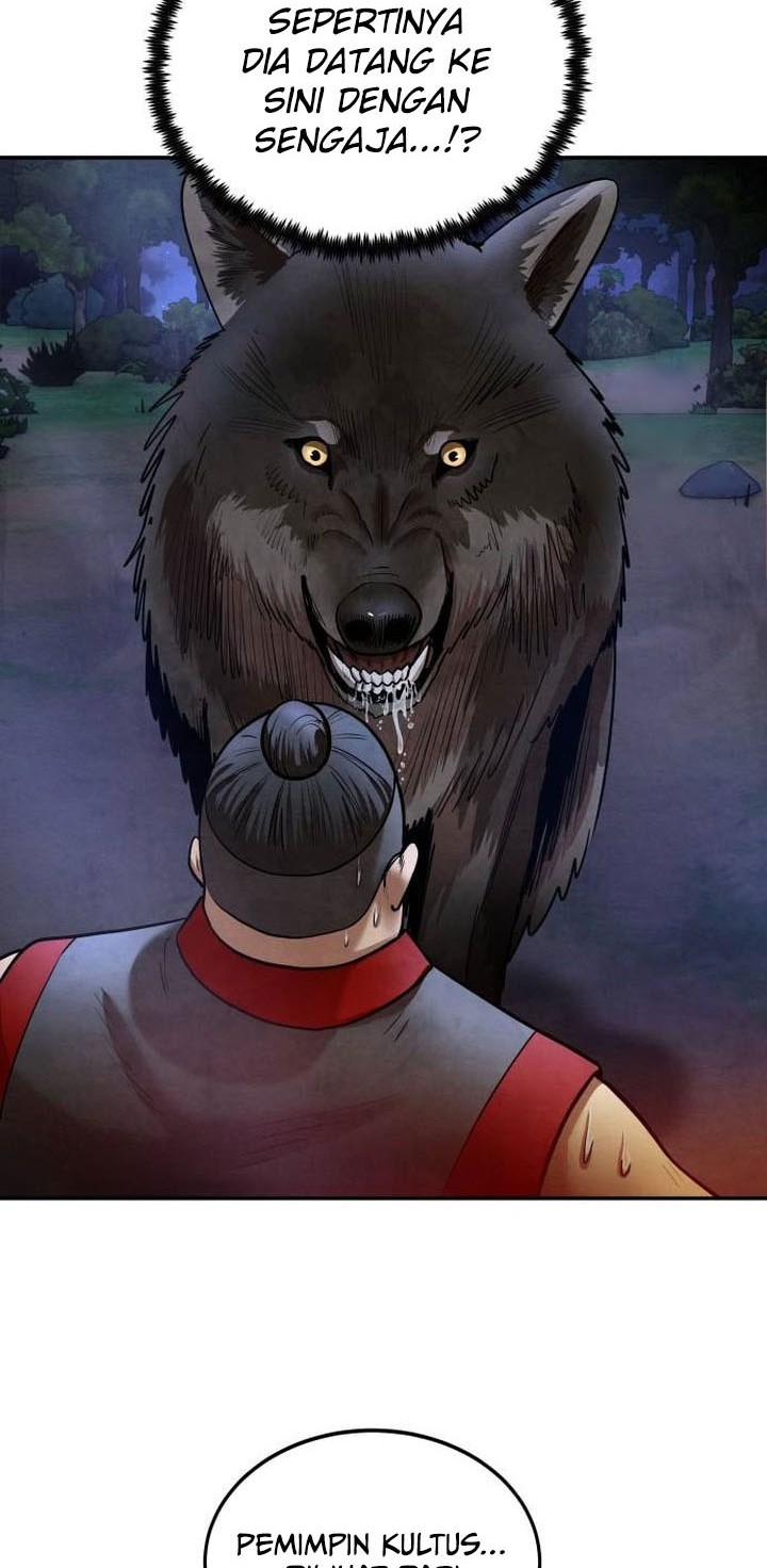 Guest Gun (Embodiment of the Assassin in the Murim World) Chapter 27 Gambar 29