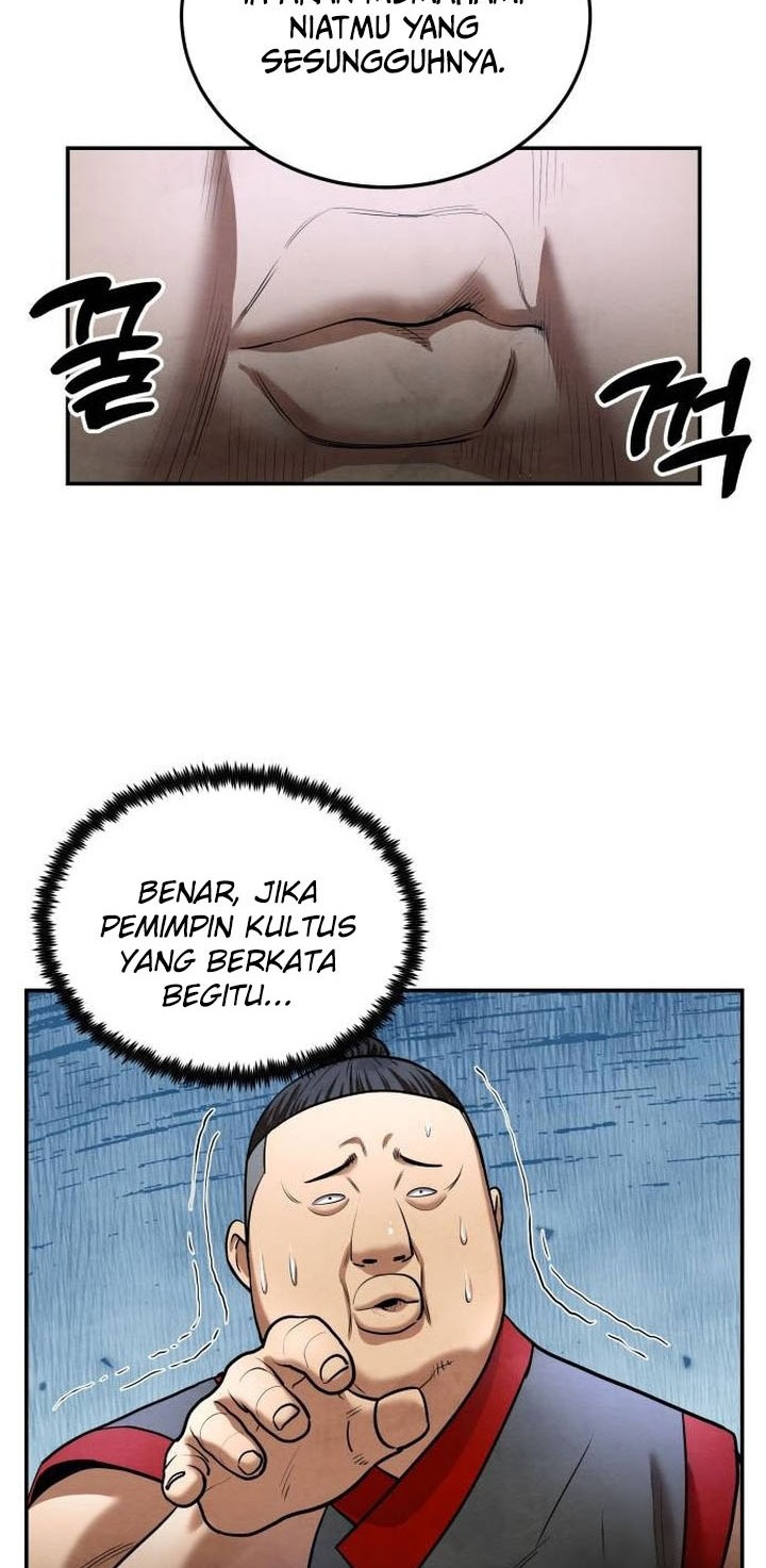 Guest Gun (Embodiment of the Assassin in the Murim World) Chapter 27 Gambar 31