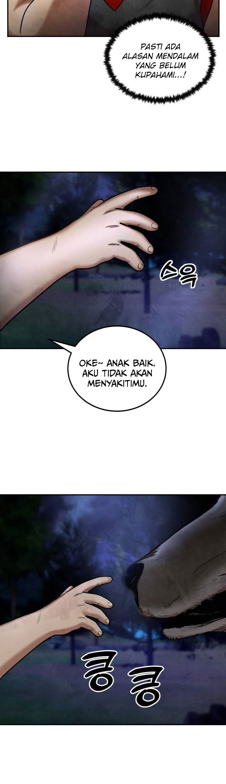 Guest Gun (Embodiment of the Assassin in the Murim World) Chapter 27 Gambar 32