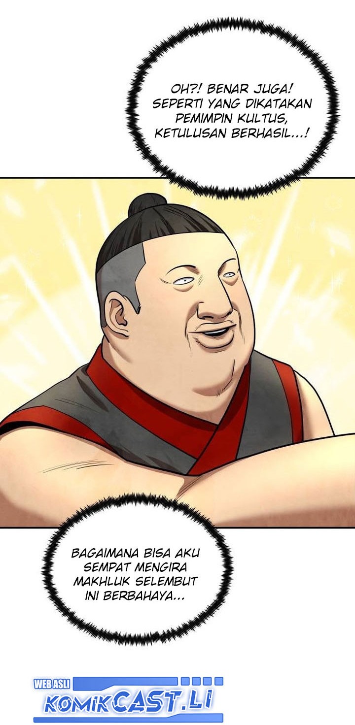 Guest Gun (Embodiment of the Assassin in the Murim World) Chapter 27 Gambar 33