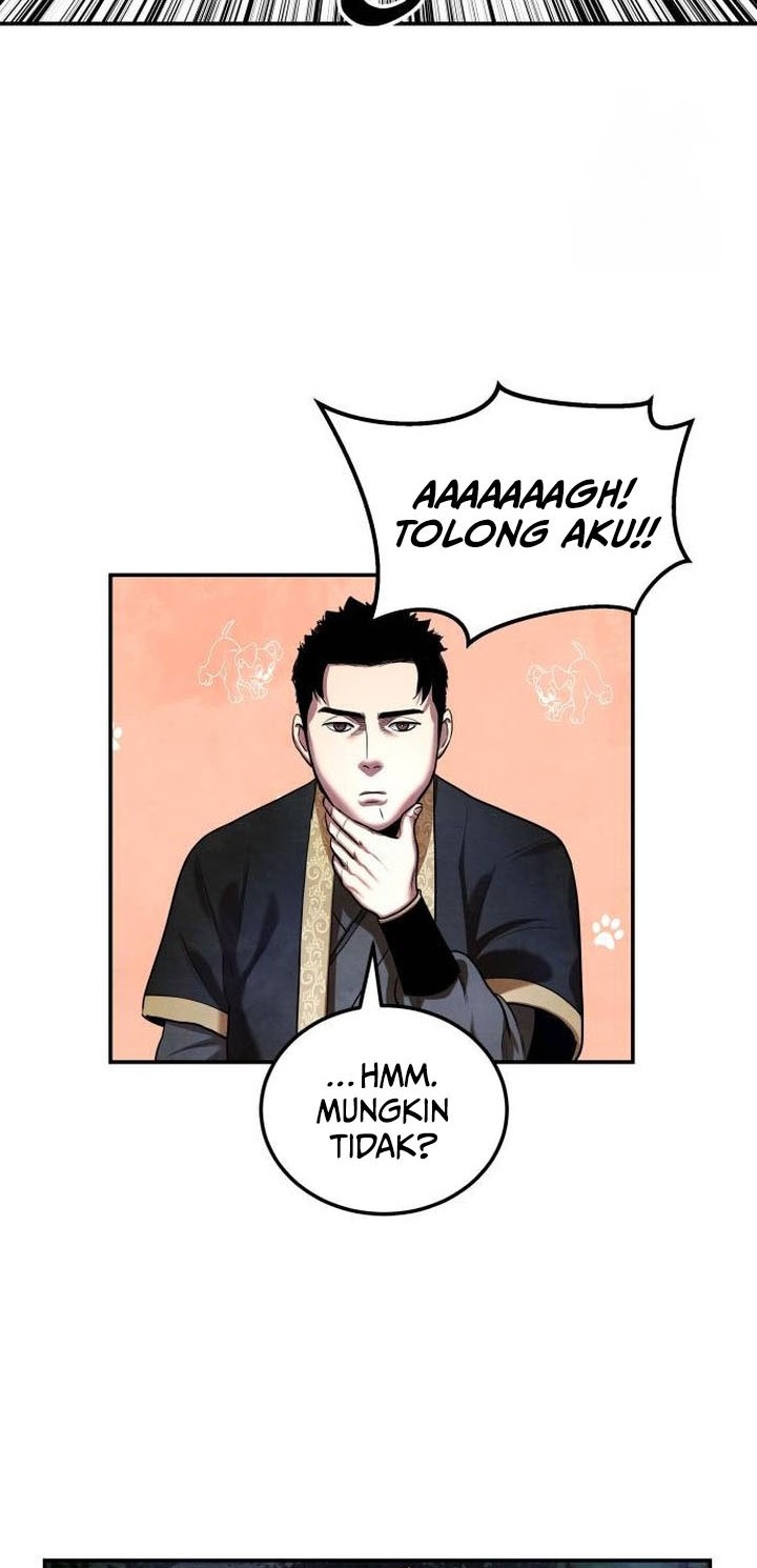 Guest Gun (Embodiment of the Assassin in the Murim World) Chapter 27 Gambar 35