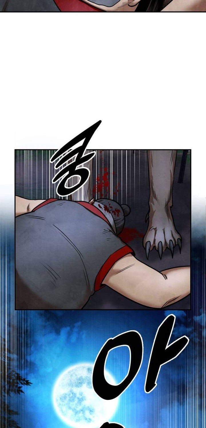 Guest Gun (Embodiment of the Assassin in the Murim World) Chapter 27 Gambar 37