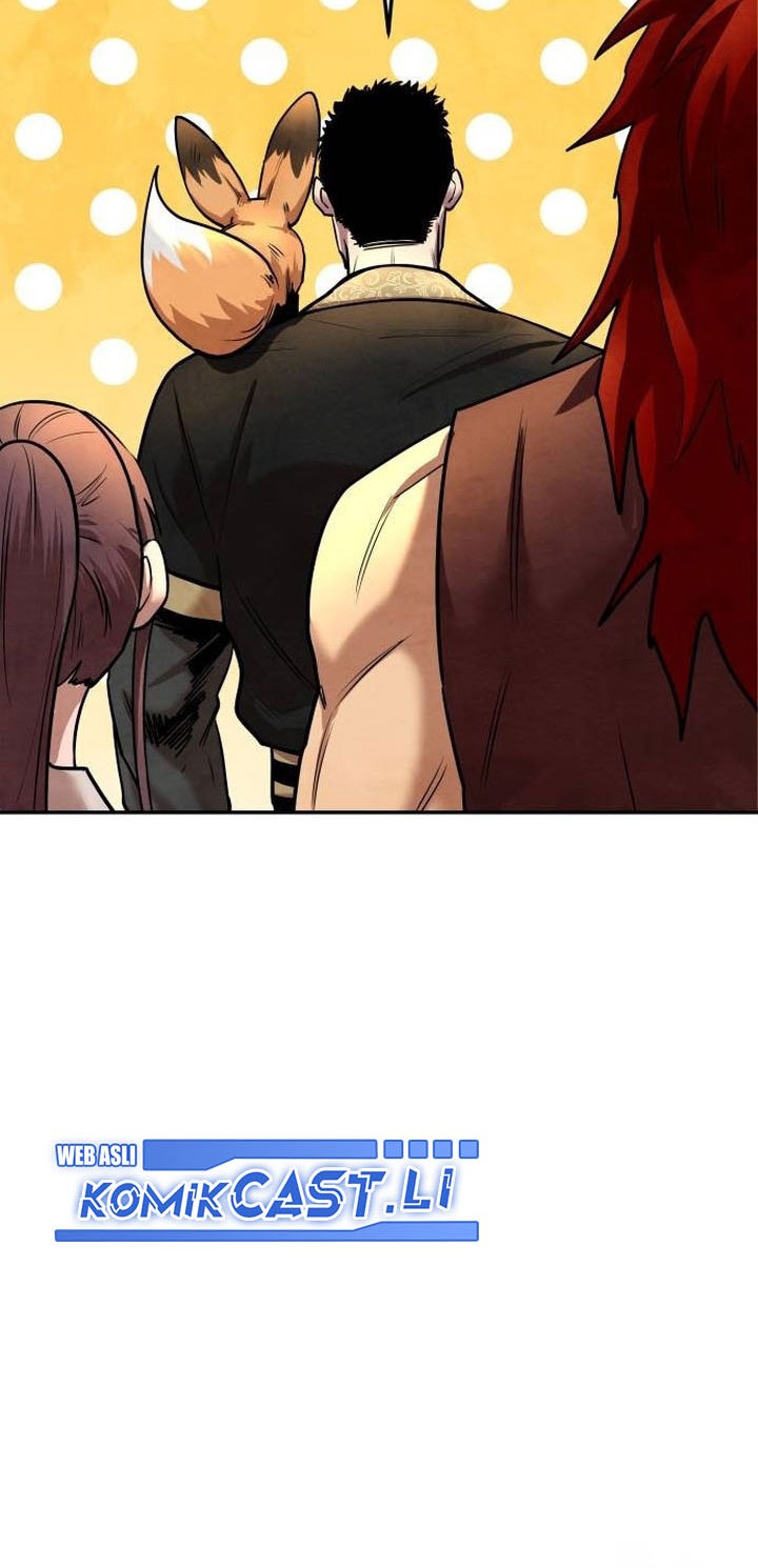 Guest Gun (Embodiment of the Assassin in the Murim World) Chapter 27 Gambar 41