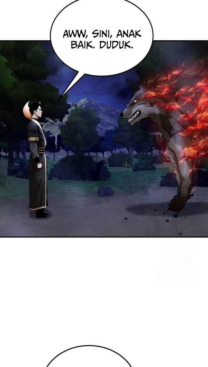 Guest Gun (Embodiment of the Assassin in the Murim World) Chapter 27 Gambar 43