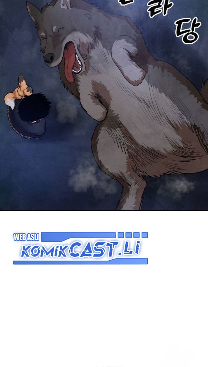 Guest Gun (Embodiment of the Assassin in the Murim World) Chapter 27 Gambar 49