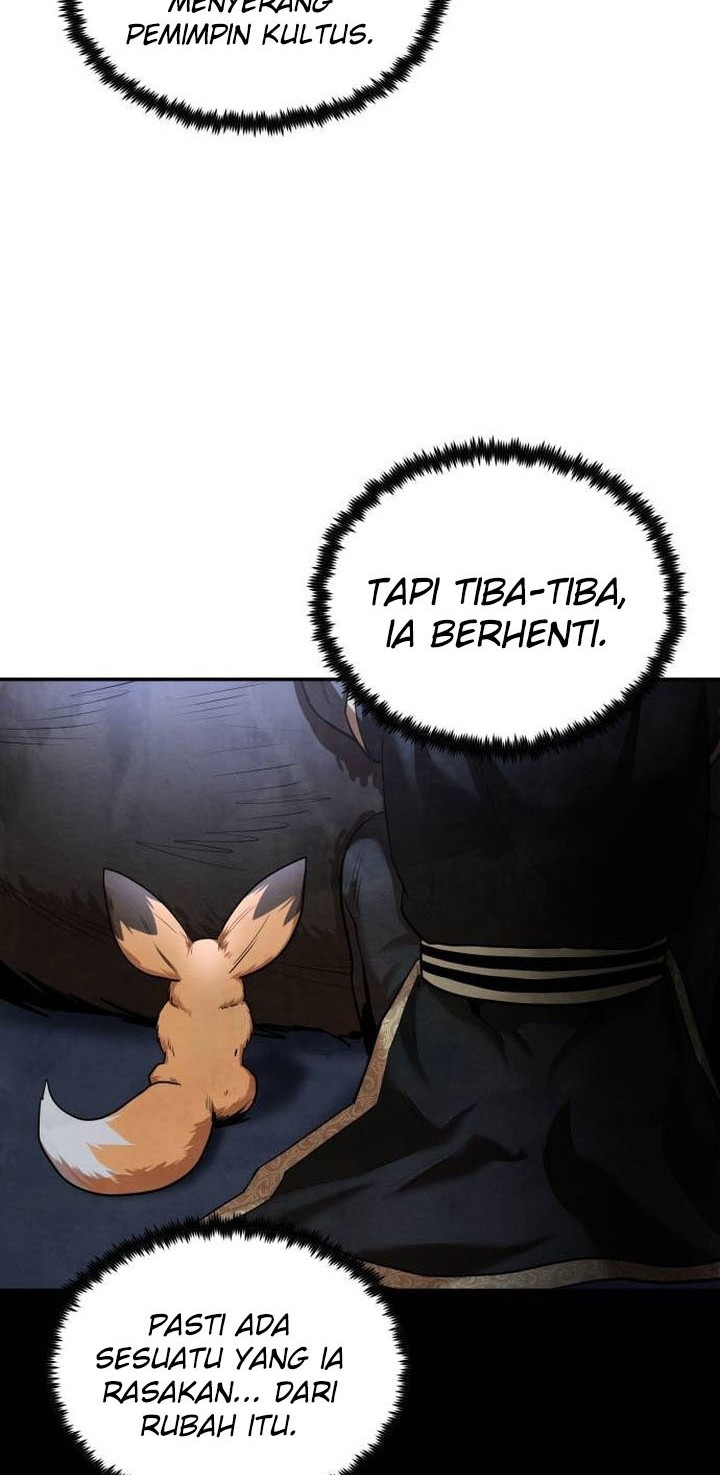 Guest Gun (Embodiment of the Assassin in the Murim World) Chapter 27 Gambar 51