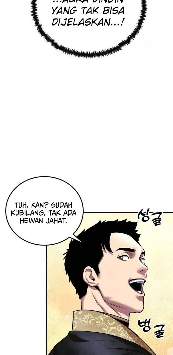 Guest Gun (Embodiment of the Assassin in the Murim World) Chapter 27 Gambar 53
