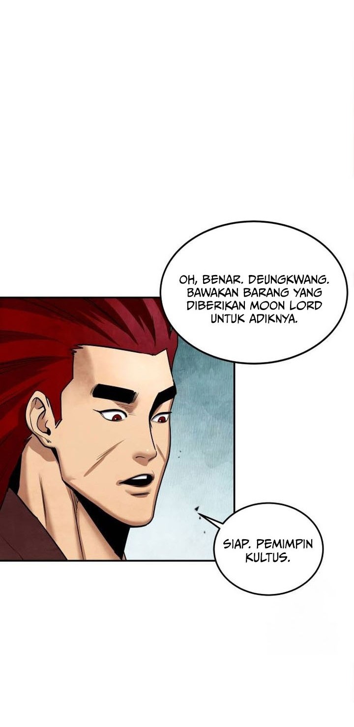 Guest Gun (Embodiment of the Assassin in the Murim World) Chapter 27 Gambar 55