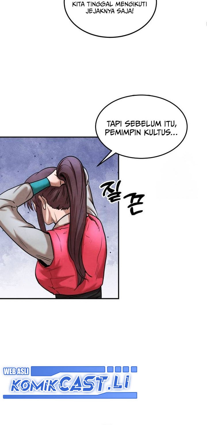 Guest Gun (Embodiment of the Assassin in the Murim World) Chapter 27 Gambar 57