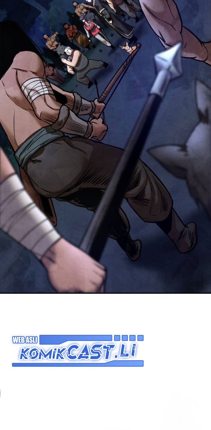 Guest Gun (Embodiment of the Assassin in the Murim World) Chapter 27 Gambar 65
