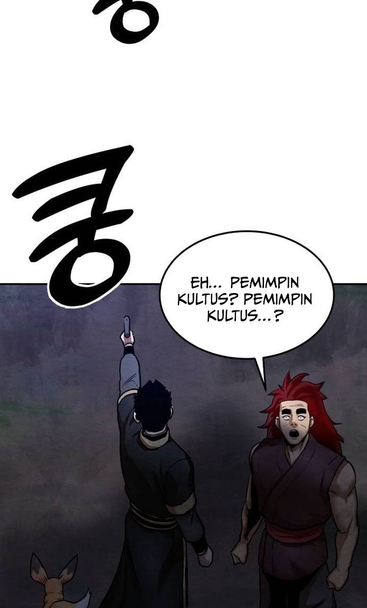 Guest Gun (Embodiment of the Assassin in the Murim World) Chapter 27 Gambar 67