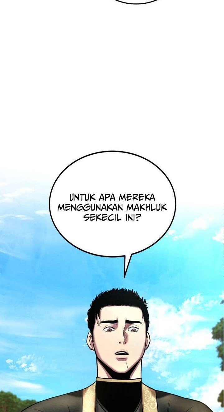 Guest Gun (Embodiment of the Assassin in the Murim World) Chapter 27 Gambar 7