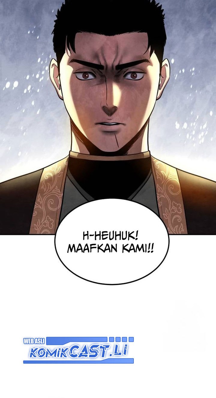 Guest Gun (Embodiment of the Assassin in the Murim World) Chapter 27 Gambar 9