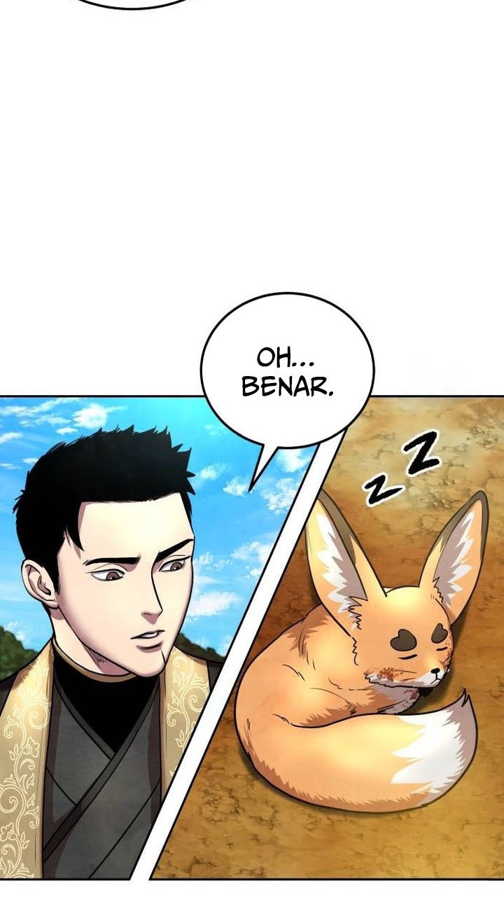 Guest Gun (Embodiment of the Assassin in the Murim World) Chapter 27 Gambar 11